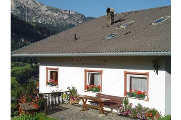 Италия Privát Санта Кристина - Вал Гардена / Santa Cristina Valgardena, Екстериор